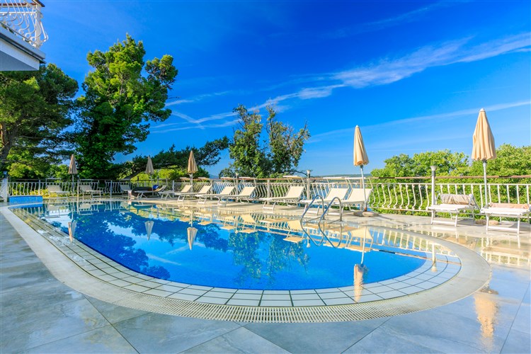 Mediteran Maradiso hotel by Aminess