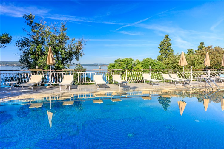 Mediteran Maradiso hotel by Aminess