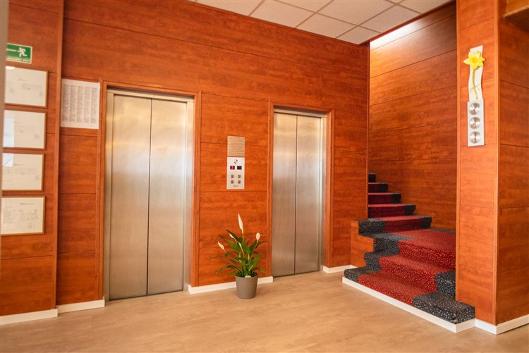 Mediteran Maradiso hotel by Aminess