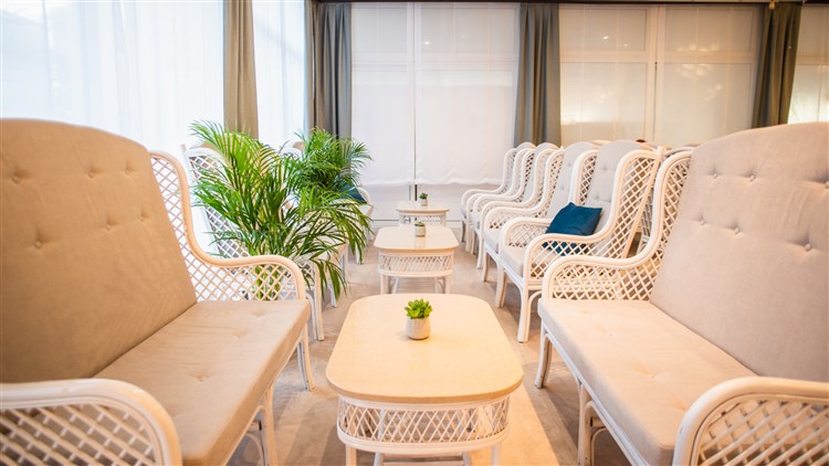 Mediteran Maradiso hotel by Aminess