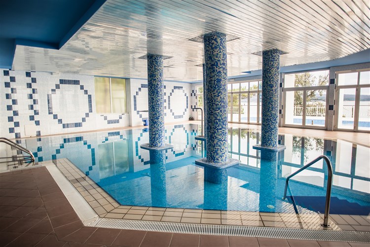 Mediteran Maradiso hotel by Aminess