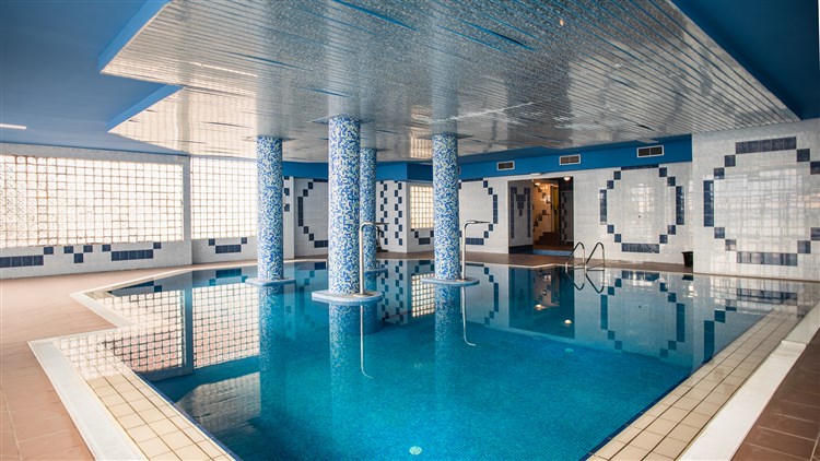 Mediteran Maradiso hotel by Aminess