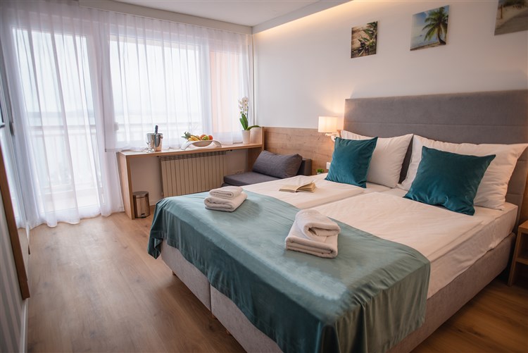 Mediteran Maradiso hotel by Aminess