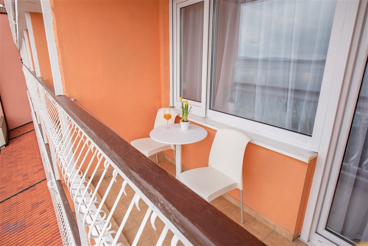 Mediteran Maradiso hotel by Aminess