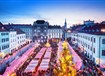 Bratislava - Adventní Bratislava  