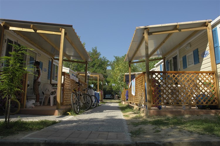 Villaggio Europa Unita