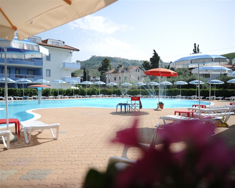 Villaggio Europa Unita