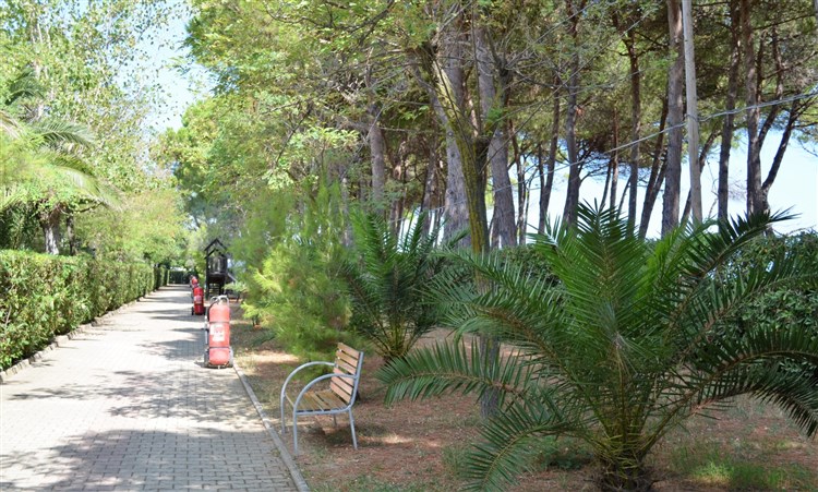 Villaggio Europa Unita