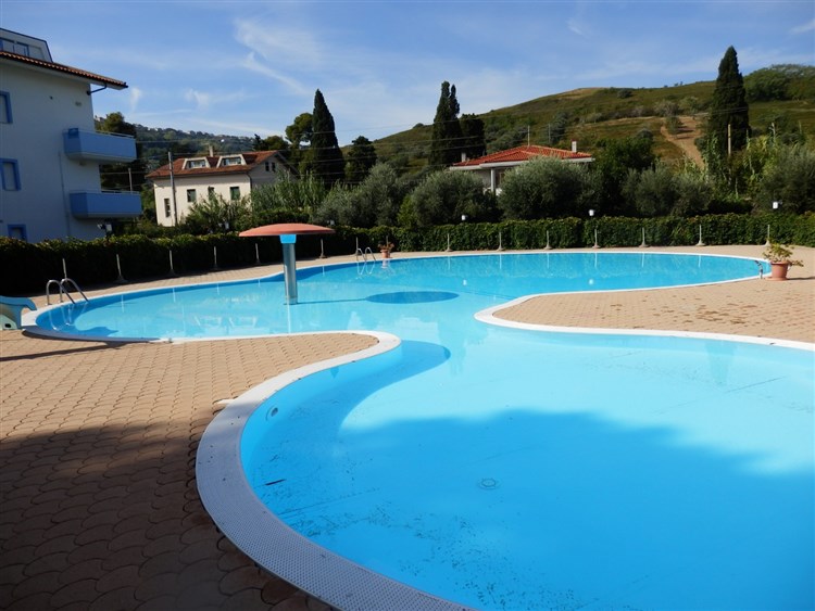 Villaggio Europa Unita