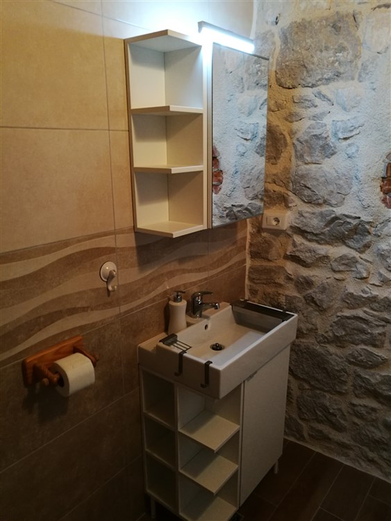 Apartmány Ivica