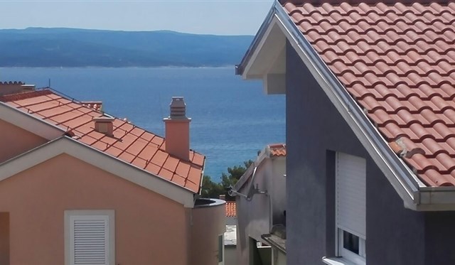Chorvatsko - Apartmán Katica  