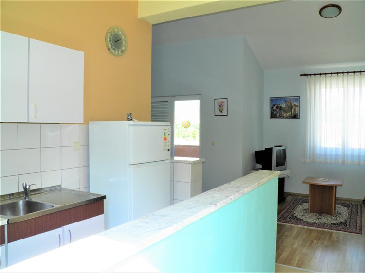 Apartmány Klarić Alojz