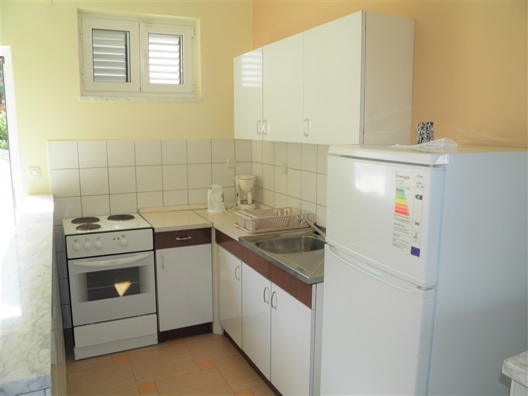 Apartmány Klarić Alojz