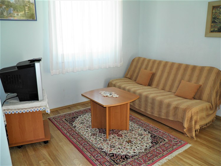 Apartmány Klarić Alojz