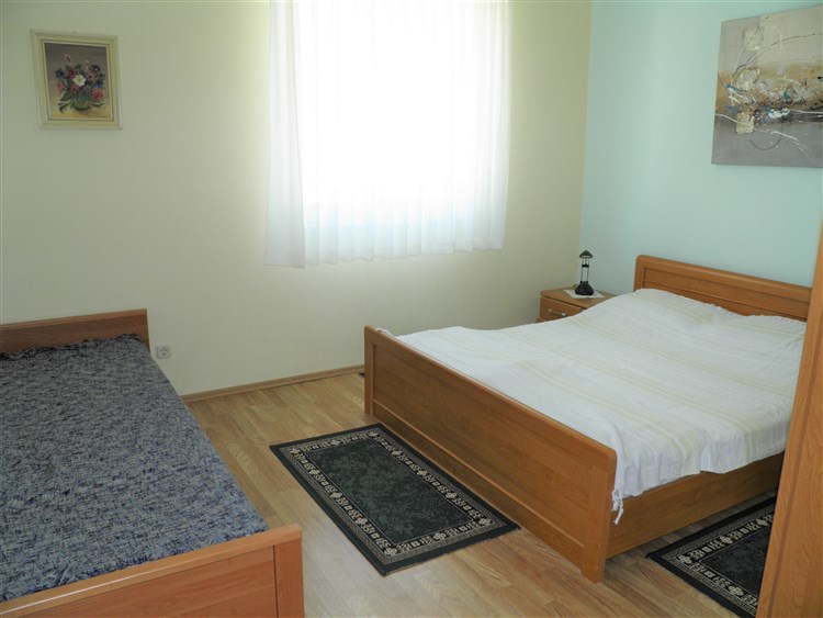 Apartmány Klarić Alojz