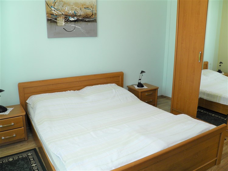 Apartmány Klarić Alojz