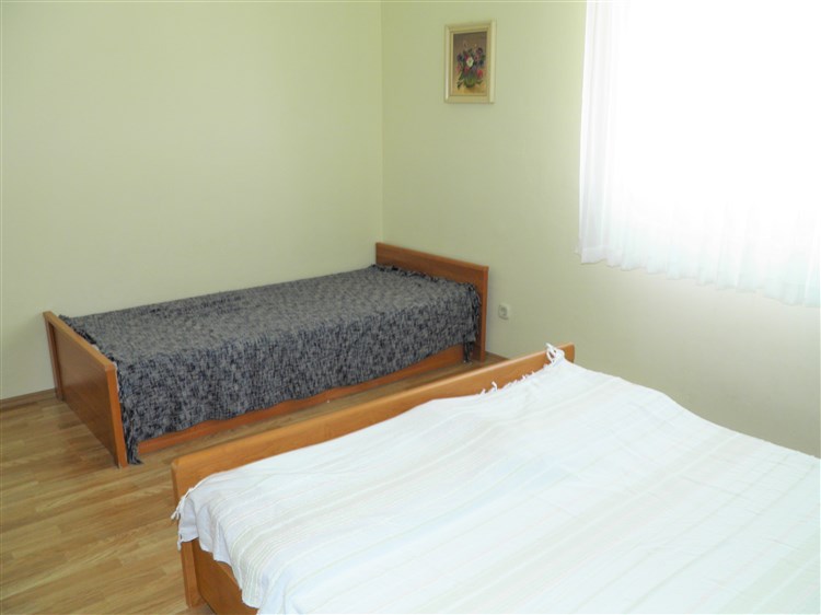 Apartmány Klarić Alojz