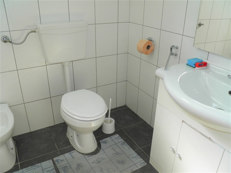 Apartmány Klarić Alojz