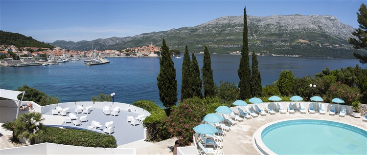 Hotel Aminess Younique Liburna