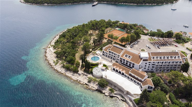 Hotel Aminess Younique Liburna