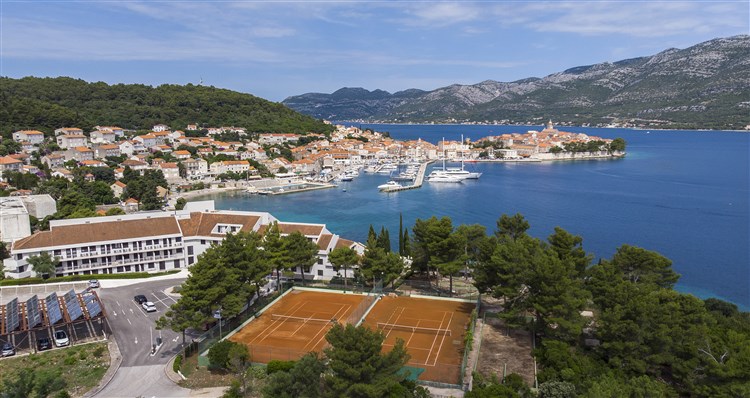 Hotel Aminess Younique Liburna