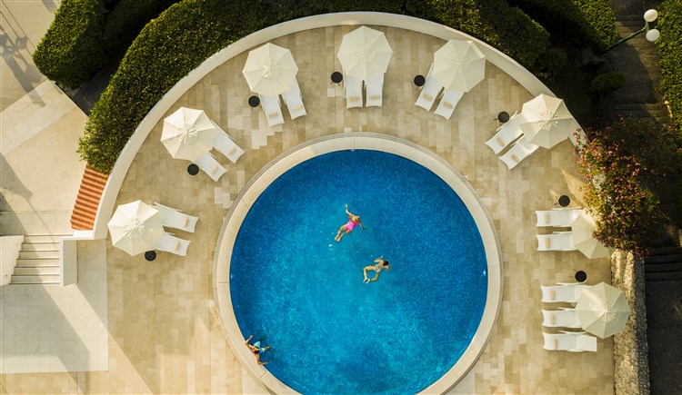 Hotel Aminess Younique Liburna