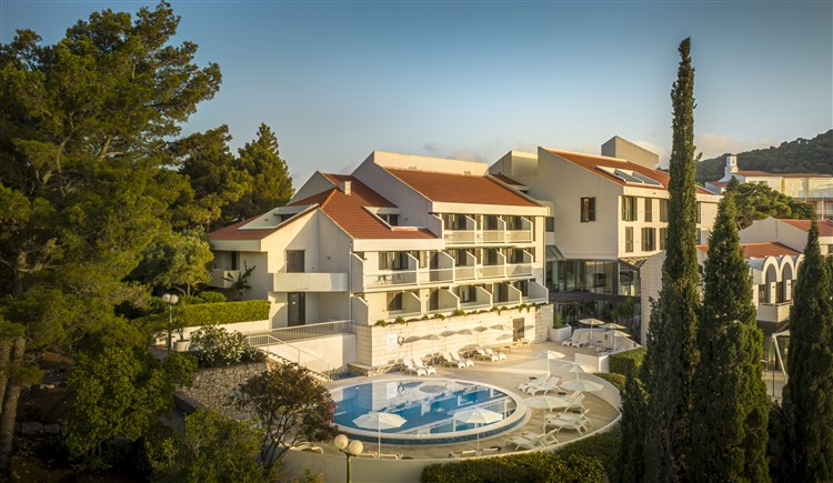 Hotel Aminess Younique Liburna