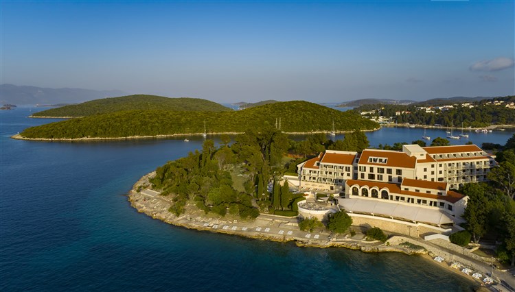 Hotel Aminess Younique Liburna