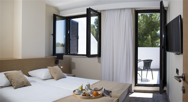 Hotel Aminess Younique Liburna