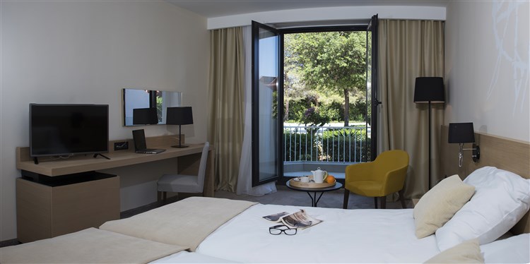 Hotel Aminess Younique Liburna