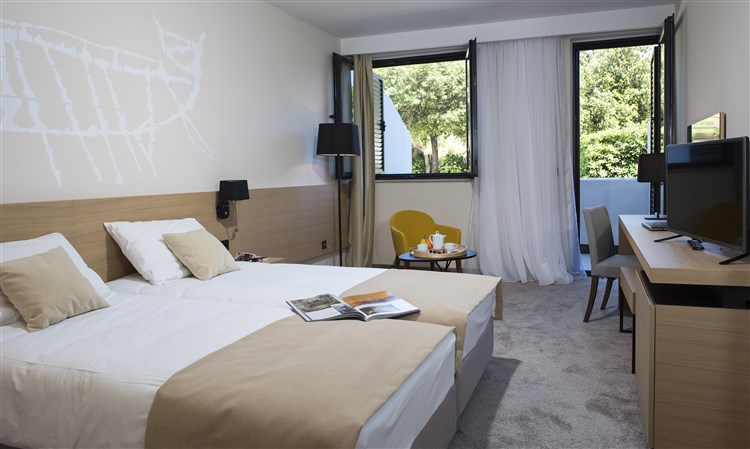 Hotel Aminess Younique Liburna