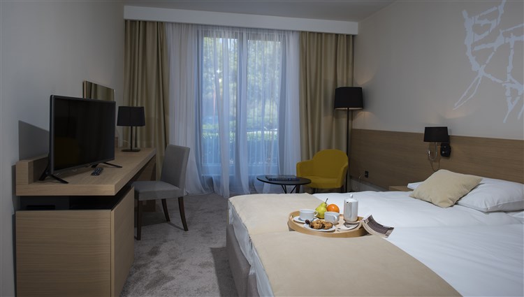 Hotel Aminess Younique Liburna