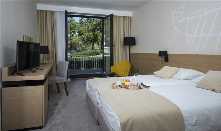 Hotel Aminess Younique Liburna