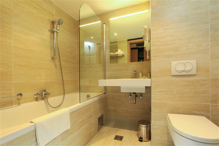 Hotel Aminess Younique Liburna