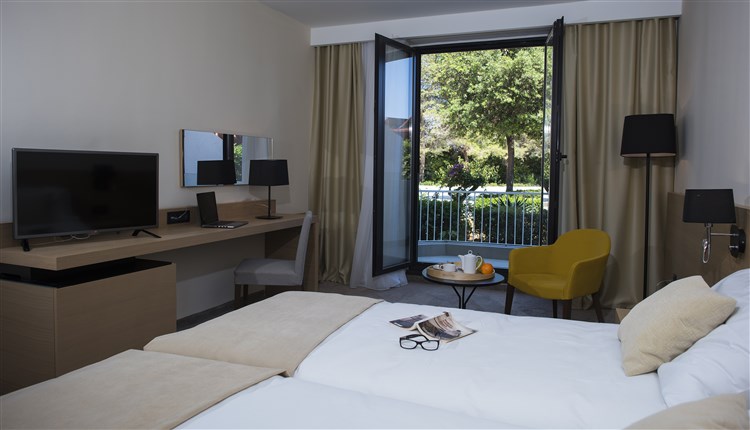 Hotel Aminess Younique Liburna