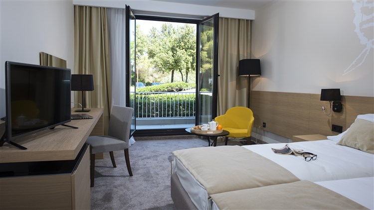 Hotel Aminess Younique Liburna