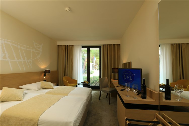 Hotel Aminess Younique Liburna