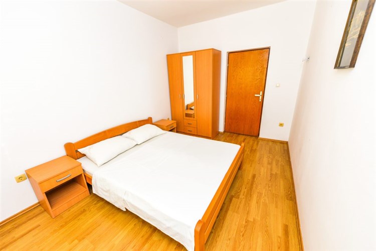 Apartmány Zora