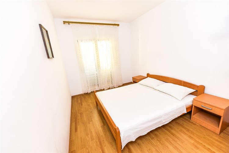 Apartmány Zora
