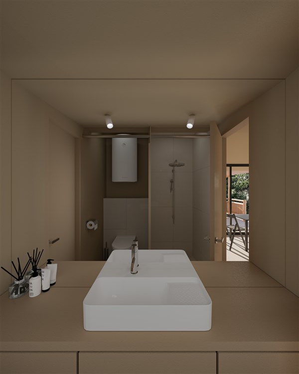 Holiday Homes Kačjak