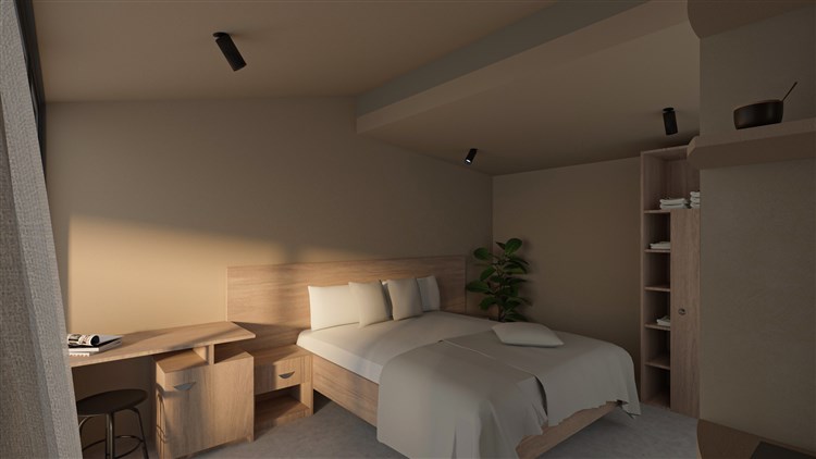 Holiday Homes Kačjak