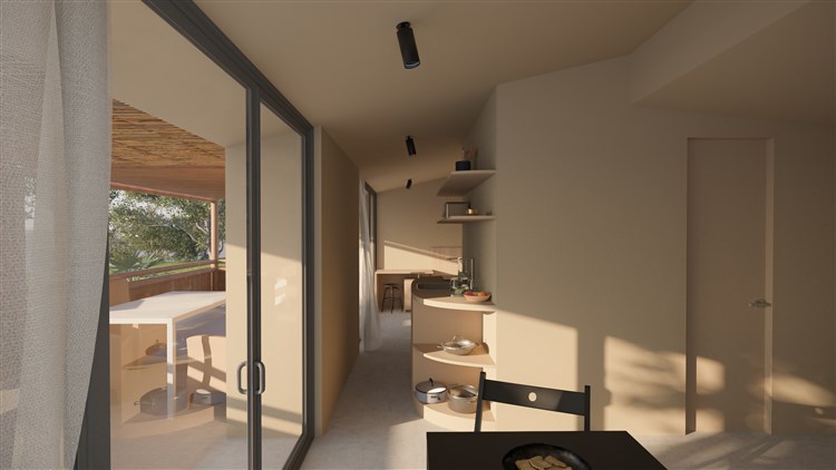 Holiday Homes Kačjak