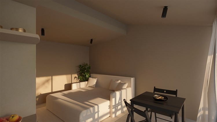 Holiday Homes Kačjak