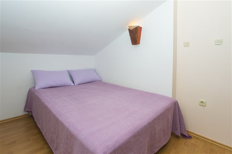Apartmány Lendić