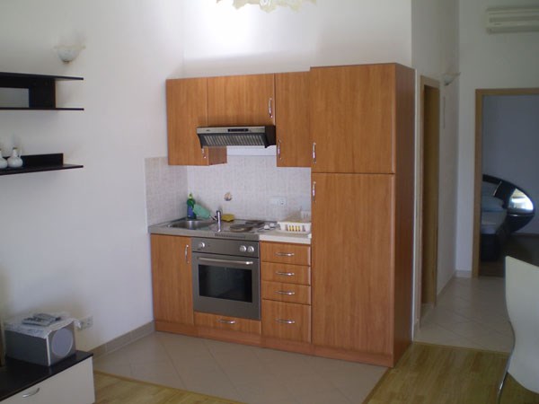 Apartmány Tomislav