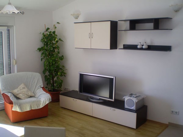 Apartmány Tomislav