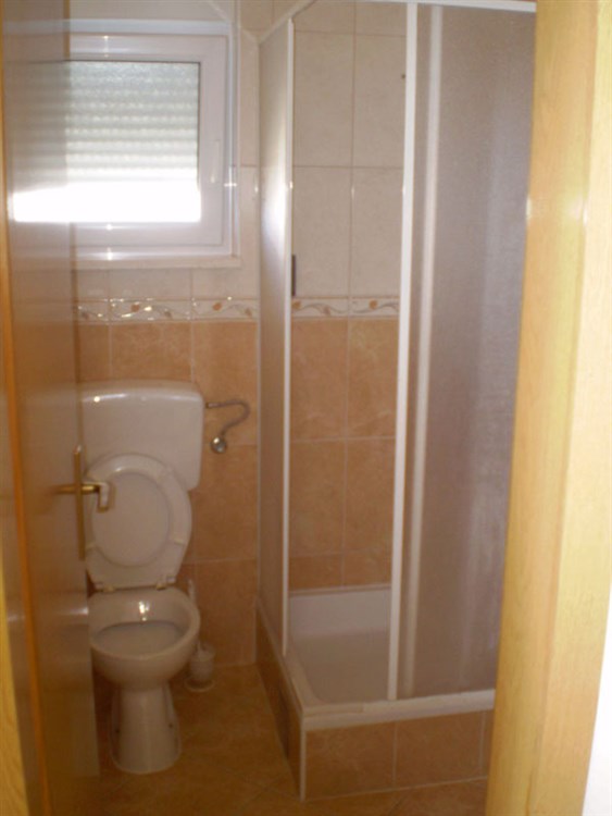Apartmány Tomislav