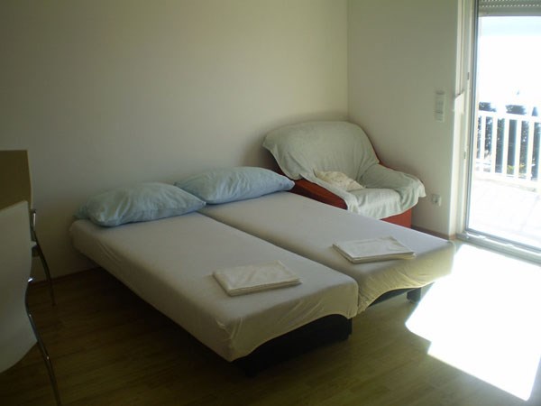Apartmány Tomislav