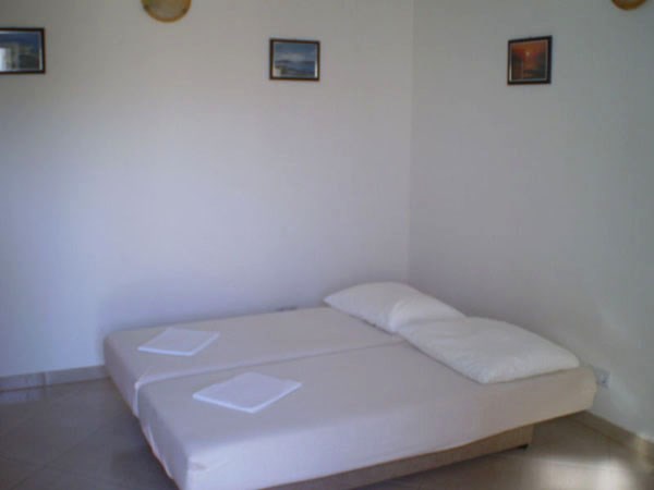 Apartmány Tomislav