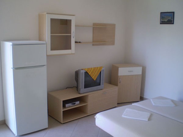 Apartmány Tomislav